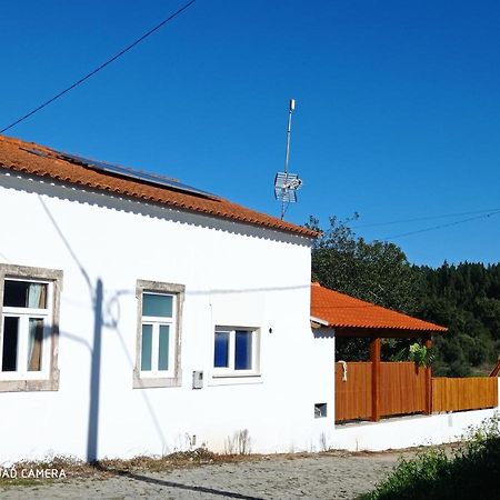 Casa Da Professora Daire Macas de Dona Maria Dış mekan fotoğraf