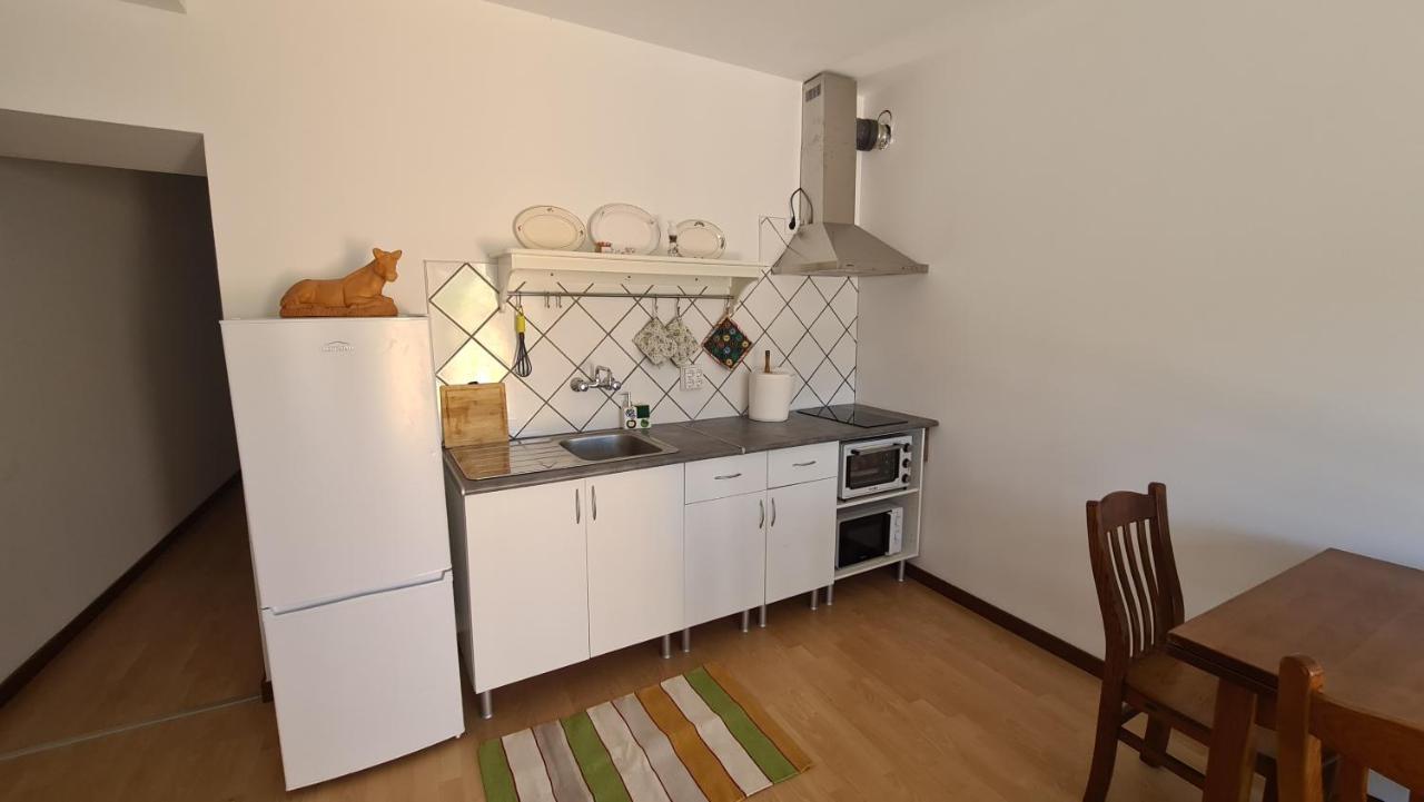 Casa Da Professora Daire Macas de Dona Maria Dış mekan fotoğraf