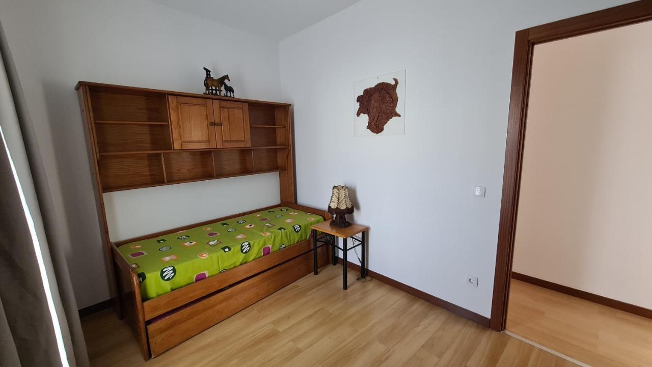 Casa Da Professora Daire Macas de Dona Maria Dış mekan fotoğraf