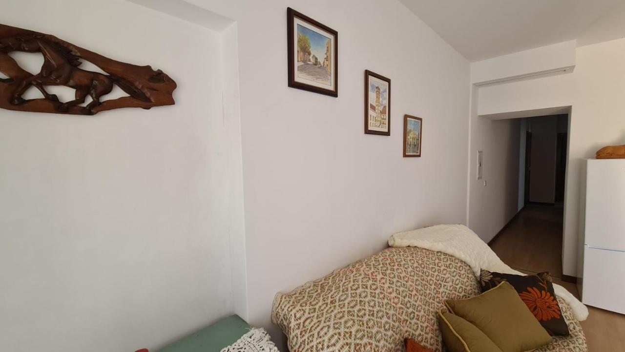 Casa Da Professora Daire Macas de Dona Maria Dış mekan fotoğraf
