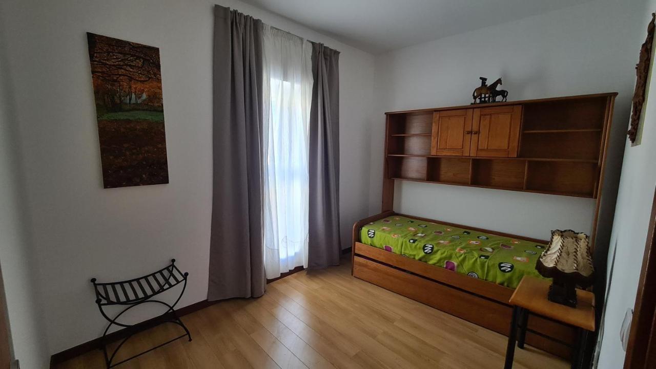 Casa Da Professora Daire Macas de Dona Maria Dış mekan fotoğraf