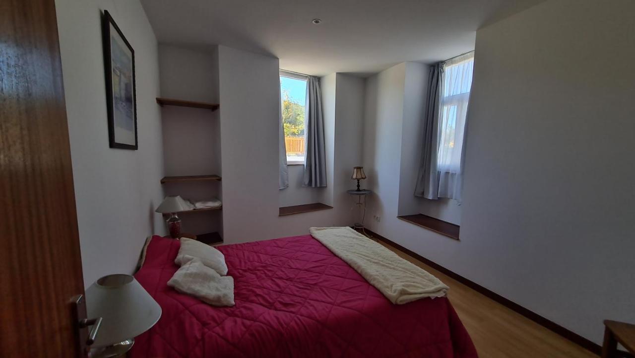 Casa Da Professora Daire Macas de Dona Maria Dış mekan fotoğraf