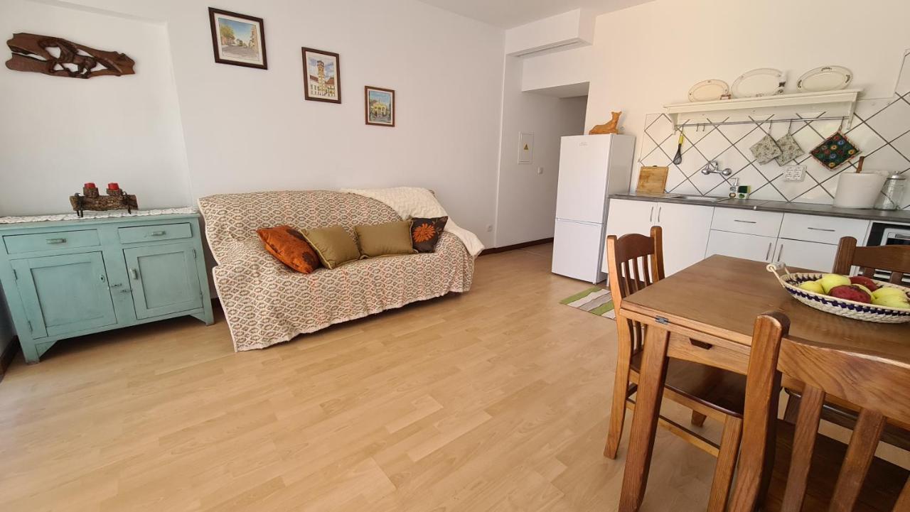 Casa Da Professora Daire Macas de Dona Maria Dış mekan fotoğraf