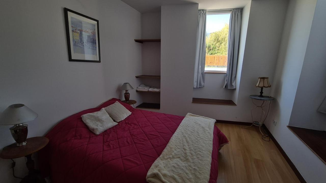 Casa Da Professora Daire Macas de Dona Maria Dış mekan fotoğraf