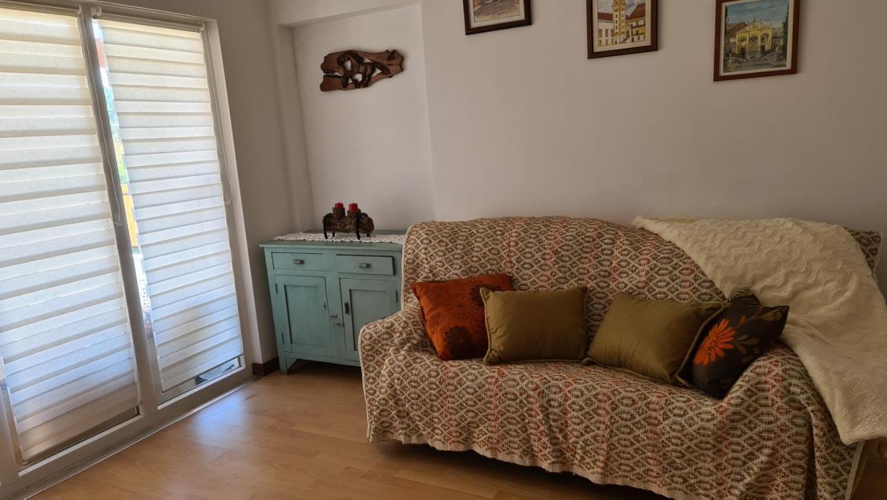 Casa Da Professora Daire Macas de Dona Maria Dış mekan fotoğraf