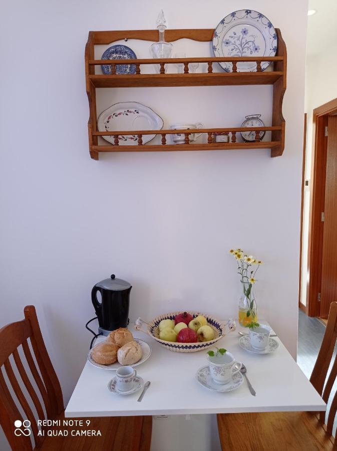 Casa Da Professora Daire Macas de Dona Maria Dış mekan fotoğraf