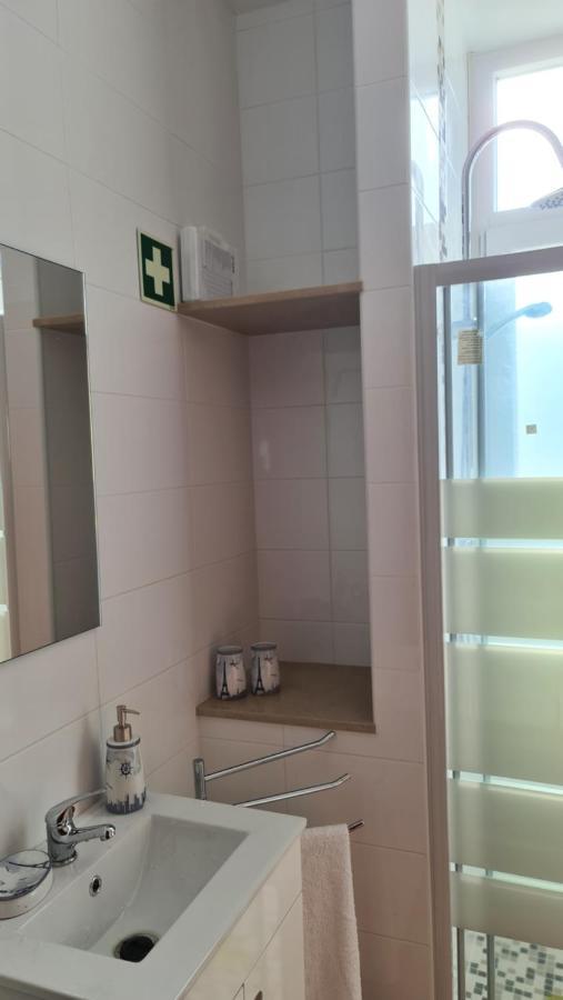 Casa Da Professora Daire Macas de Dona Maria Dış mekan fotoğraf